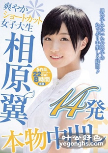 HNDB-094 相原翼(S1)