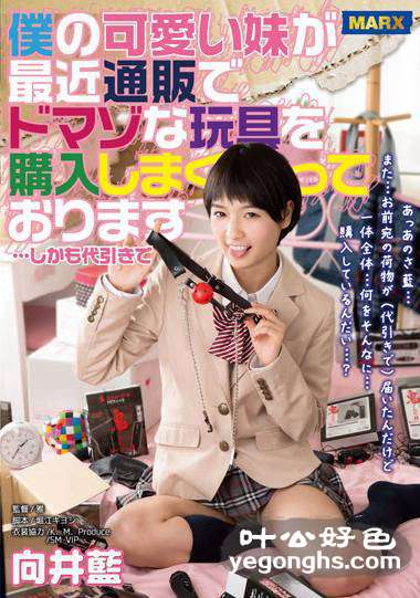 MRXD-013