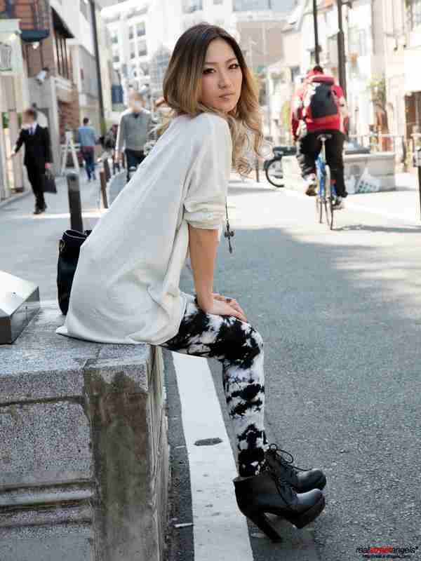 STREET-211 