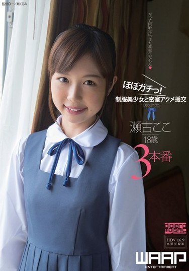 WSS-254 