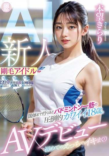 NAIAD-002 本望光里