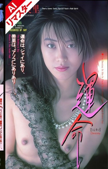 FE-008中山美里